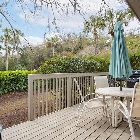 Complex Pool, Pet Friendly, Grill Βίλα Hilton Head Island Εξωτερικό φωτογραφία