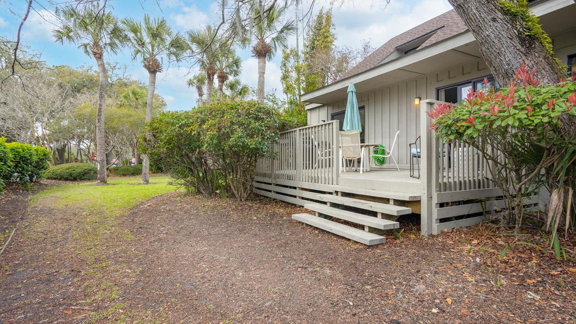 Complex Pool, Pet Friendly, Grill Βίλα Hilton Head Island Εξωτερικό φωτογραφία