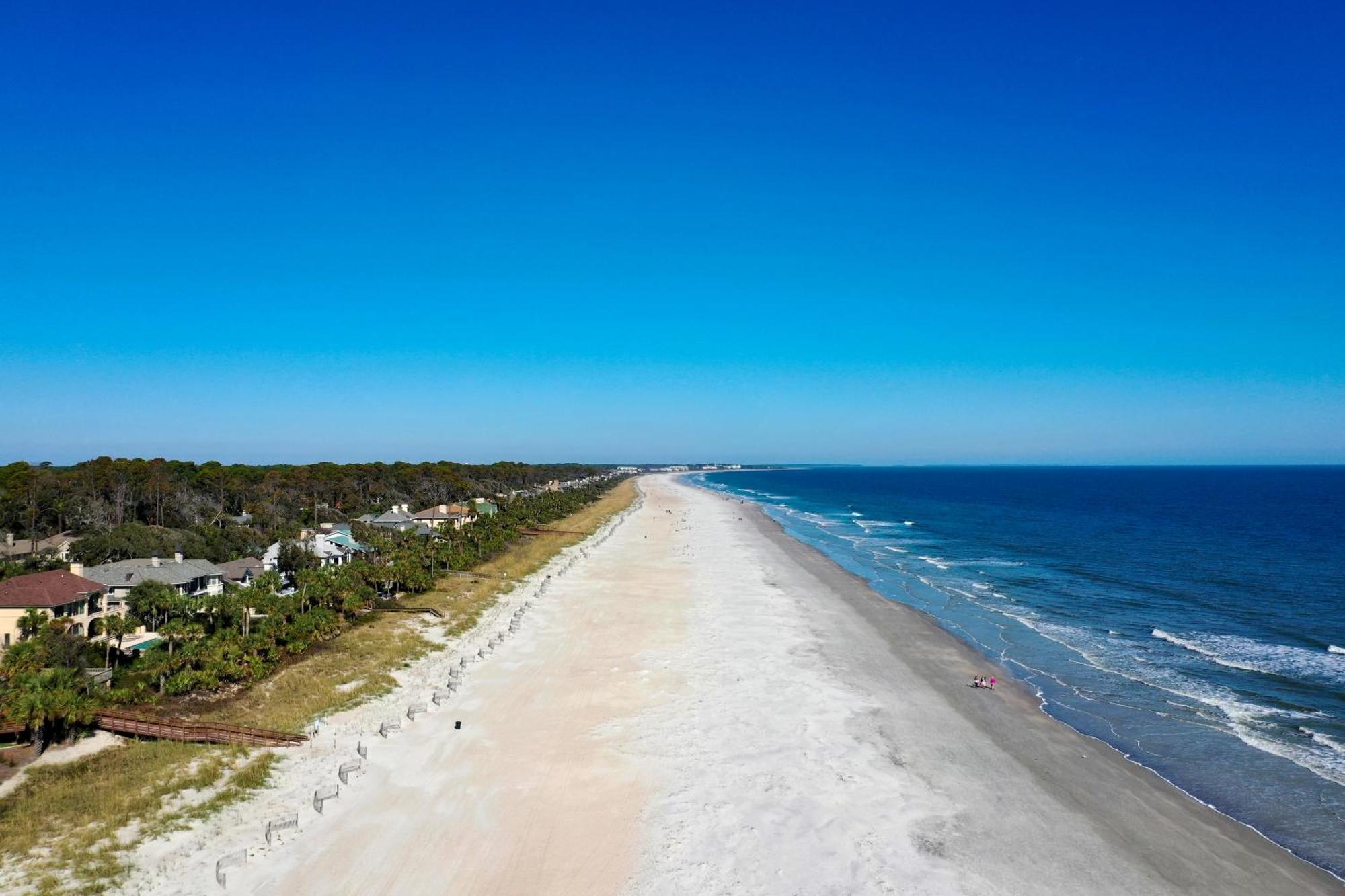 Complex Pool, Pet Friendly, Grill Βίλα Hilton Head Island Εξωτερικό φωτογραφία