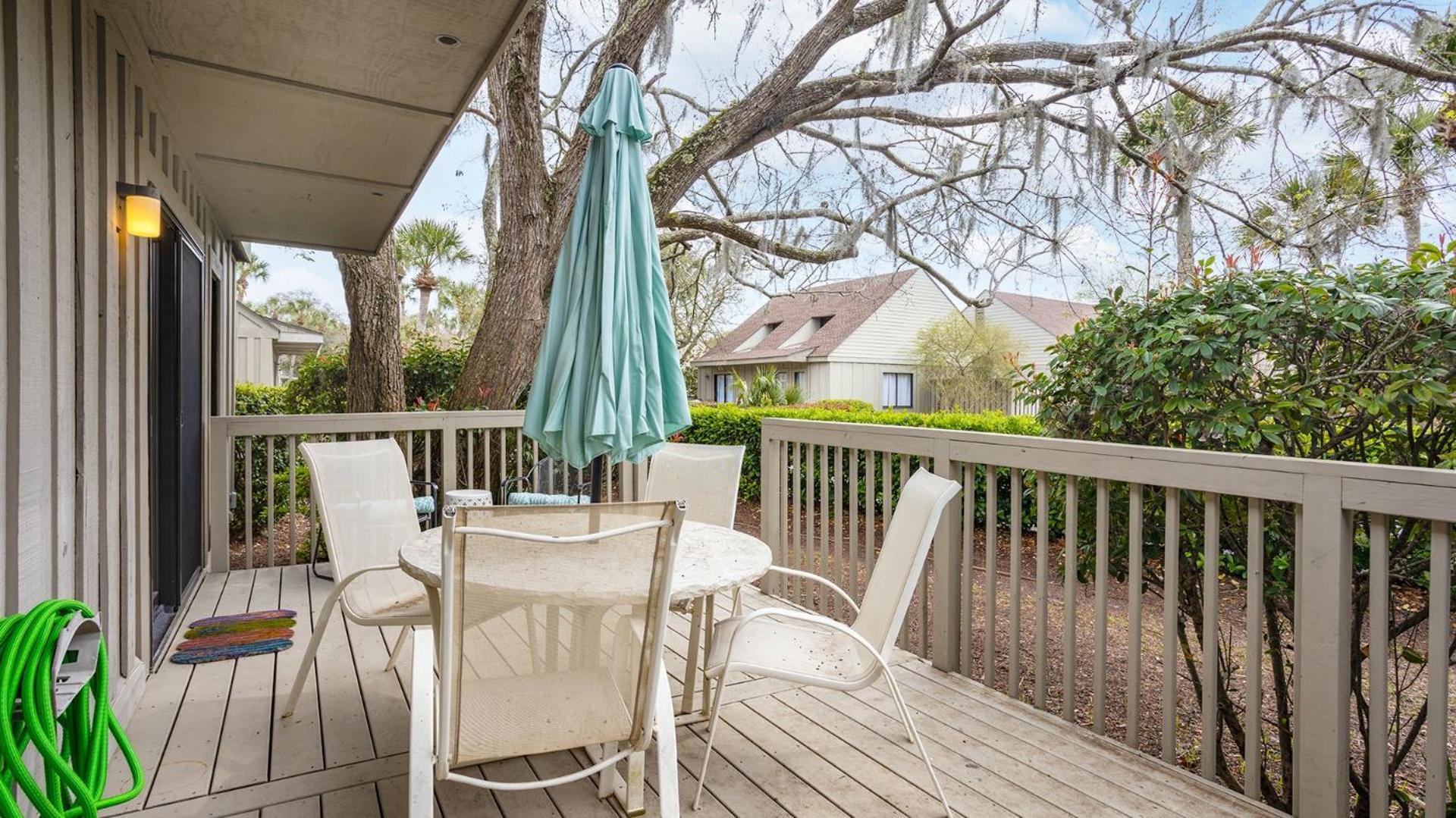 Complex Pool, Pet Friendly, Grill Βίλα Hilton Head Island Εξωτερικό φωτογραφία