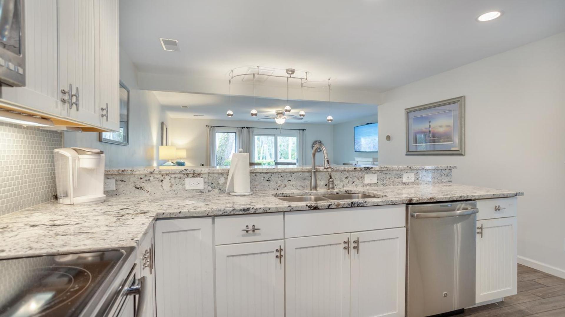 Complex Pool, Pet Friendly, Grill Βίλα Hilton Head Island Εξωτερικό φωτογραφία