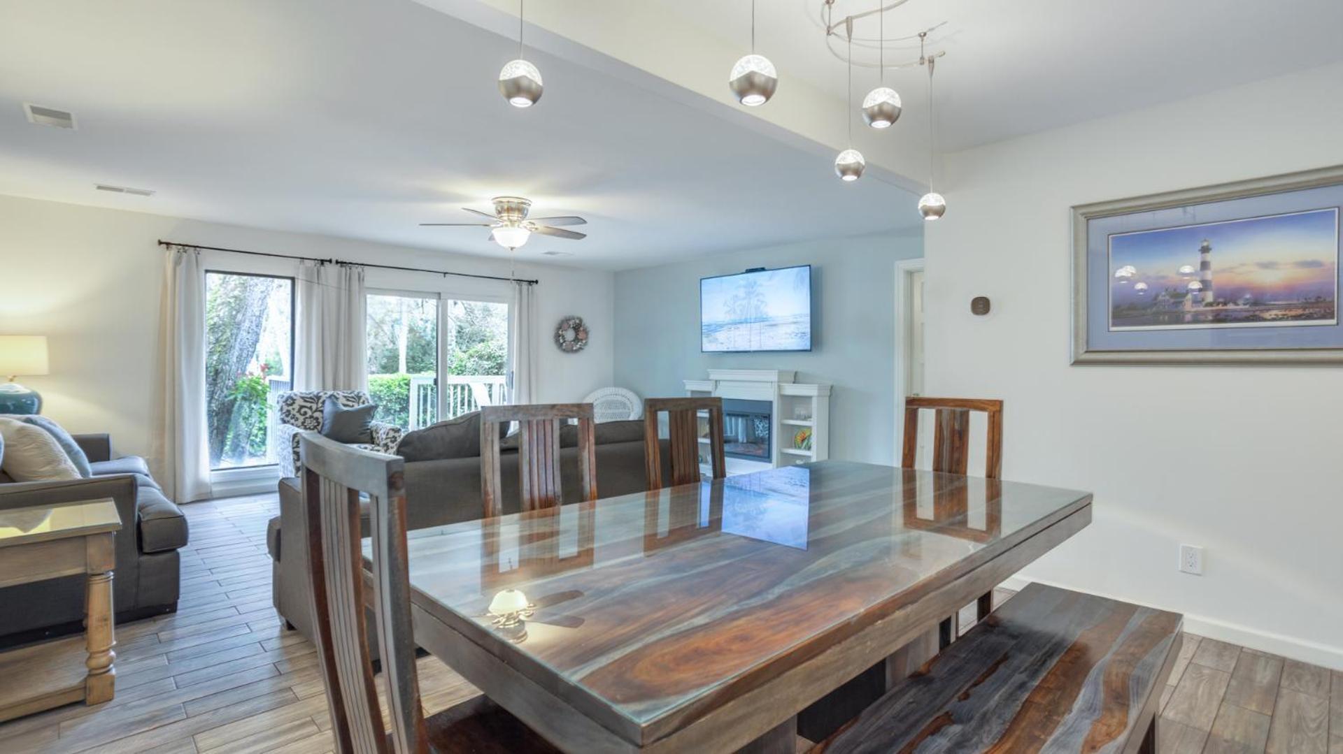 Complex Pool, Pet Friendly, Grill Βίλα Hilton Head Island Εξωτερικό φωτογραφία