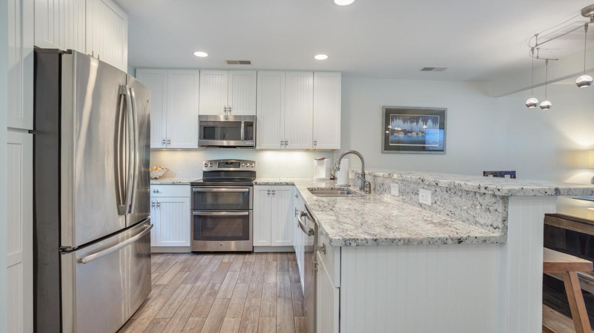 Complex Pool, Pet Friendly, Grill Βίλα Hilton Head Island Εξωτερικό φωτογραφία